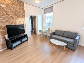 Central Apartments - 8