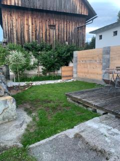 Vintage House am Faaker Seebach - 5