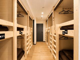 Akasaka Guesthouse HIVE - 5