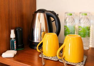 Belihuloya Escape and Cafe - 3