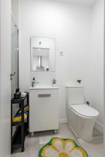 Apartment C Private Complex Metro 4pax - 2