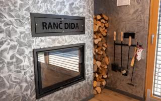 RANČ Dida - 2