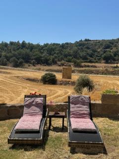 La Caseta del Solà,turisme slow a Torà - 9