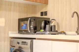 Dream Home -luxurious suite - Gedda - 6