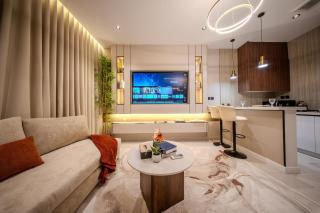 Dream Home -luxurious suite - Gedda - 8
