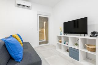Apartment B Private Complex Metro 4pax - 3
