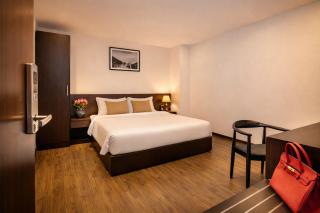 Meriton Hotel Nha Trang - 1