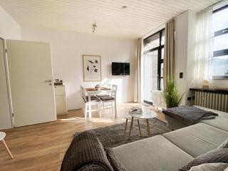 Ferien im Wangerland - Haus Wiesenweg - Ferienwohnung 1 1OG - 8