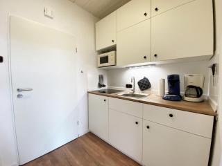 Ferien im Wangerland - Haus Wiesenweg - Ferienwohnung 1 1OG - 3