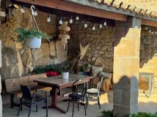 La Caseta del Solà,turisme slow a Torà - 8