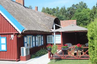 Amber Retreat Nida with Free Parking & 2 Bedrooms - 0