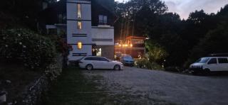 Pensiunea Glasul Pădurii - 7