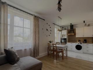 Apartament Stylowy Jeleń - 9