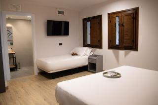 Inkigo Rooms - Jaca - 2