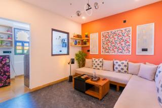 The Rattan House - 2BHK Luxury Apartment Near Lake Pichola - 4