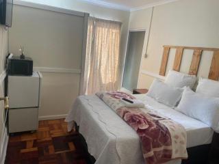 Zanem Guest House - 6