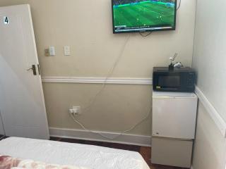 Zanem Guest House - 3