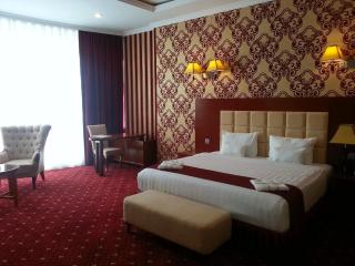 Emerald Hotel Baku - 3
