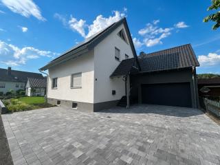 Ferienwohnung Katharina - 2