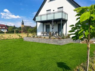 Ferienwohnung Katharina - 1