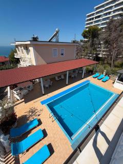 Hotel Gezimi - 6