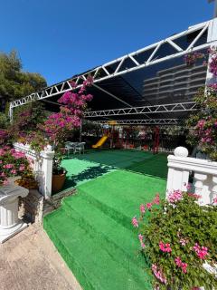 Hotel Gezimi - 5
