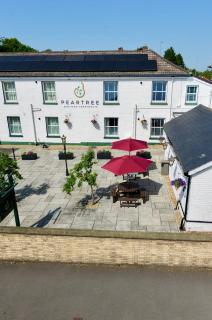 Peartree Serviced Apartments - 9