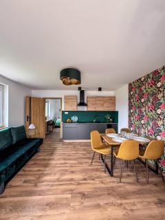 Apartamenty Leon - Rodzinny Ogród - 7