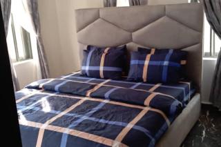 Apartment Sleeps 4 with Balcony and Parking - 1