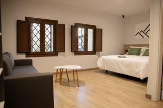 Inkigo Rooms - Jaca - 4