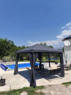 Charming village house - Milina - 8