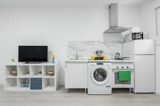 Apartment G Private Complex Metro 4 Guests - 2
