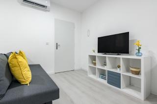 Apartment G Private Complex Metro 4 Guests - 4
