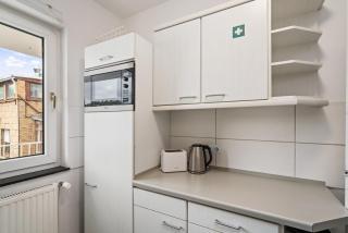 MK Apartments Bremen 4 - Brema - 8