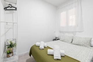 Apartment H Private Complex Metro 4 Guests - 7