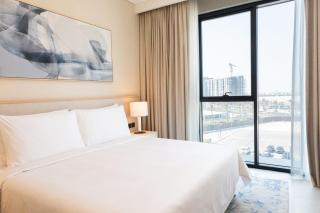 Address Vista Residence Marassi Al Bahrain - 5