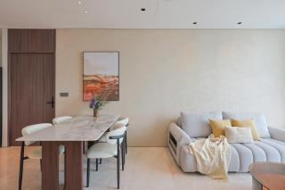 Sky Suites KLCC By Calm Sojourn - 9