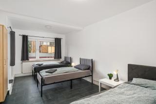 MK Apartments Bremen 3 - 8