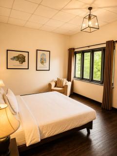 Planters Bungalow Near Ella & Bandarawela, Sri Lanka - 1