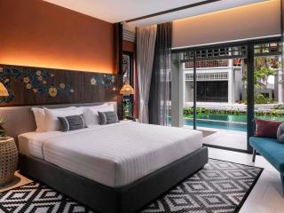 Grand Mercure Khao Lak Bangsak - 2