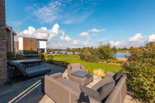 Vakantiepark Aan de Maas - 2