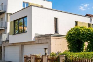 Kleines Wohnhaus in Gammertingen - 0