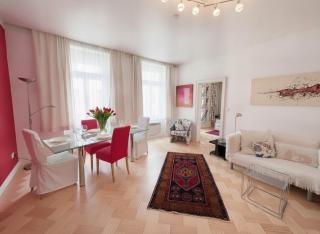 Apartment Philadelphia Vienna - 0