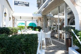 Le Village Hotel - 6