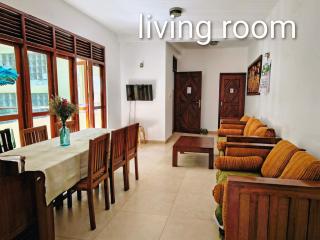 Ocean Breeze Apartment Colombo - 1