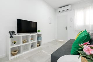 Apartment 1 Private complex Parking 6 people - 7