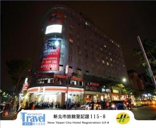 Walker Hotel - Chenggong - 0