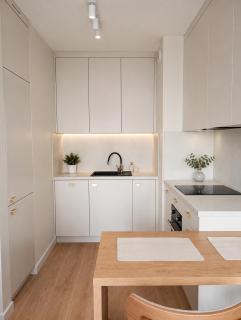 Vip Apartamenty na Architektów - 6