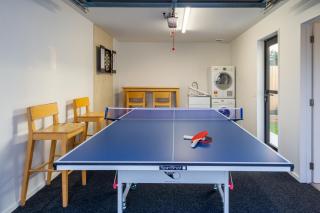 Warm Winter Stay - Spa & Games - Family & Friends - 9