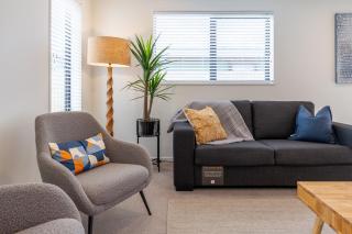 Warm Winter Stay - Spa & Games - Family & Friends - 6